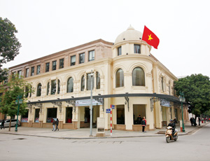 Số 02 Phan Chu Trinh